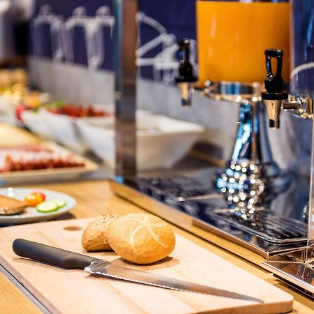 Ibis budget Hamburg Quickborn Quickborn  Bagian luar foto