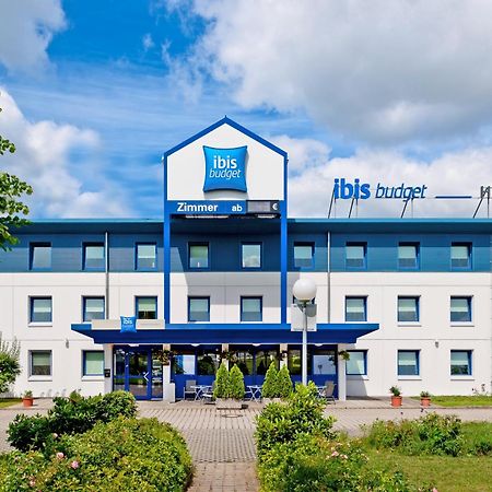 Ibis budget Hamburg Quickborn Quickborn  Bagian luar foto
