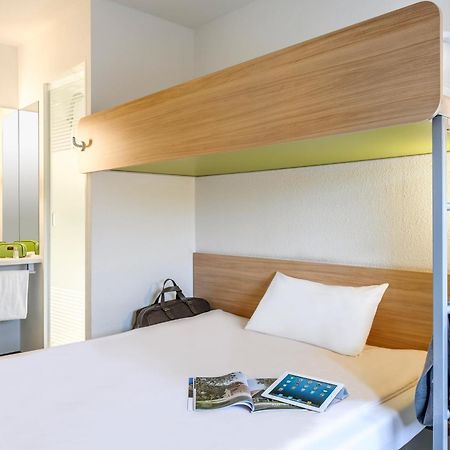 Ibis budget Hamburg Quickborn Quickborn  Bagian luar foto
