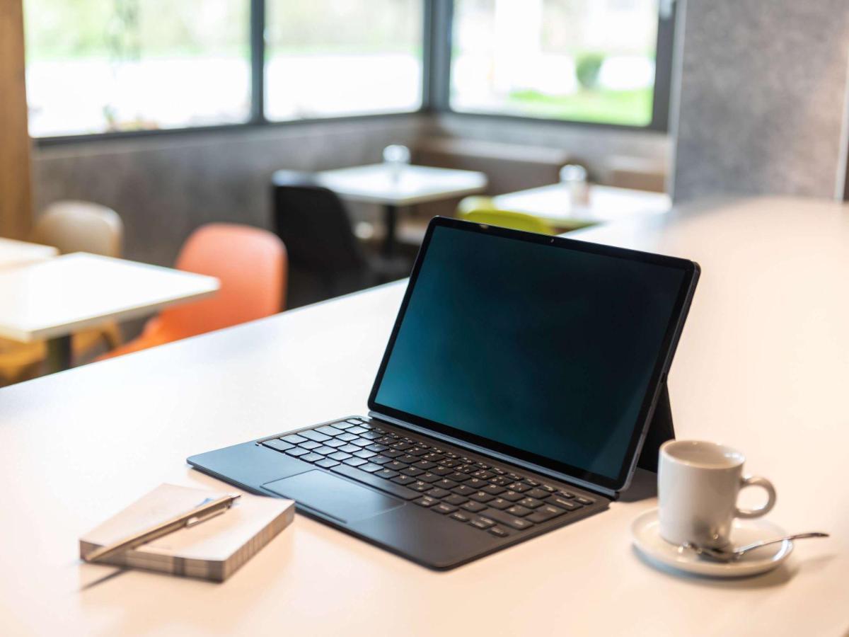 Ibis budget Hamburg Quickborn Quickborn  Bagian luar foto