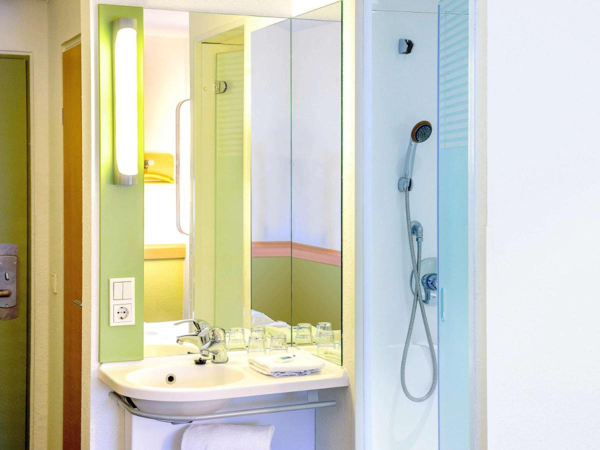 Ibis budget Hamburg Quickborn Quickborn  Bagian luar foto