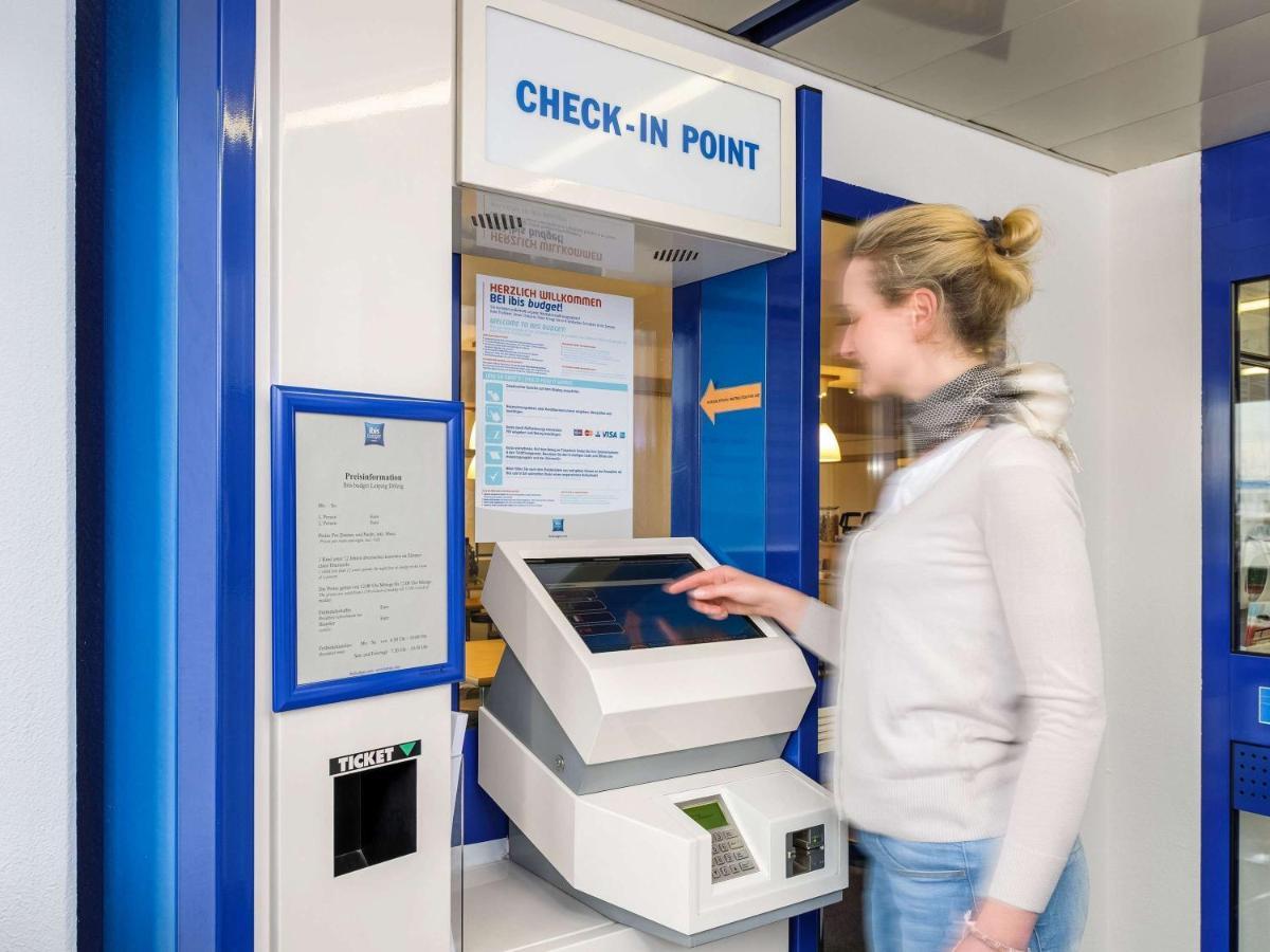 Ibis budget Hamburg Quickborn Quickborn  Bagian luar foto