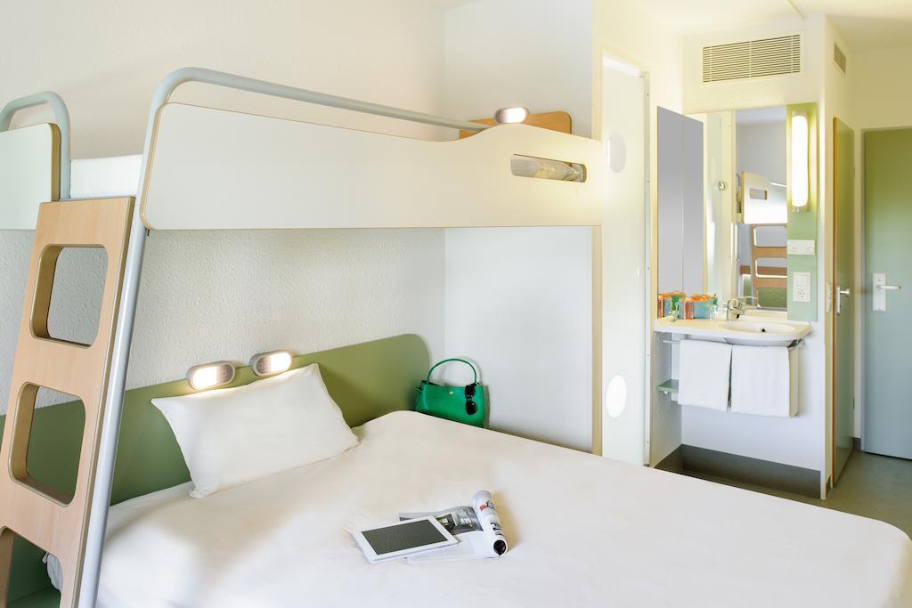 Ibis budget Hamburg Quickborn Quickborn  Ruang foto
