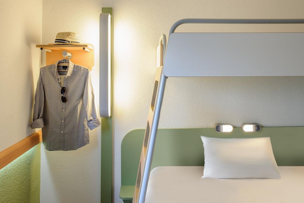 Ibis budget Hamburg Quickborn Quickborn  Ruang foto