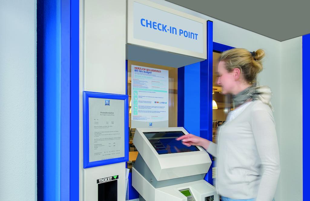 Ibis budget Hamburg Quickborn Quickborn  Bagian luar foto