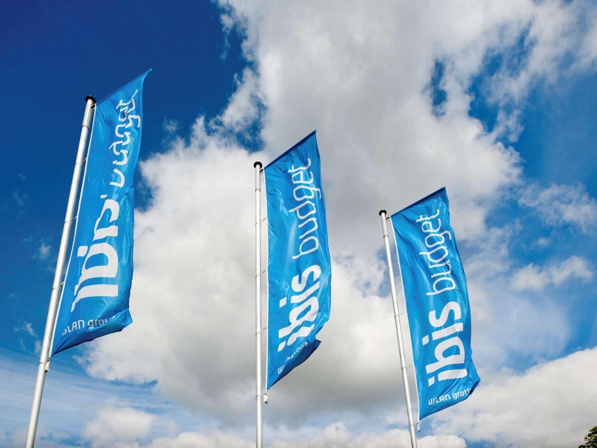 Ibis budget Hamburg Quickborn Quickborn  Bagian luar foto