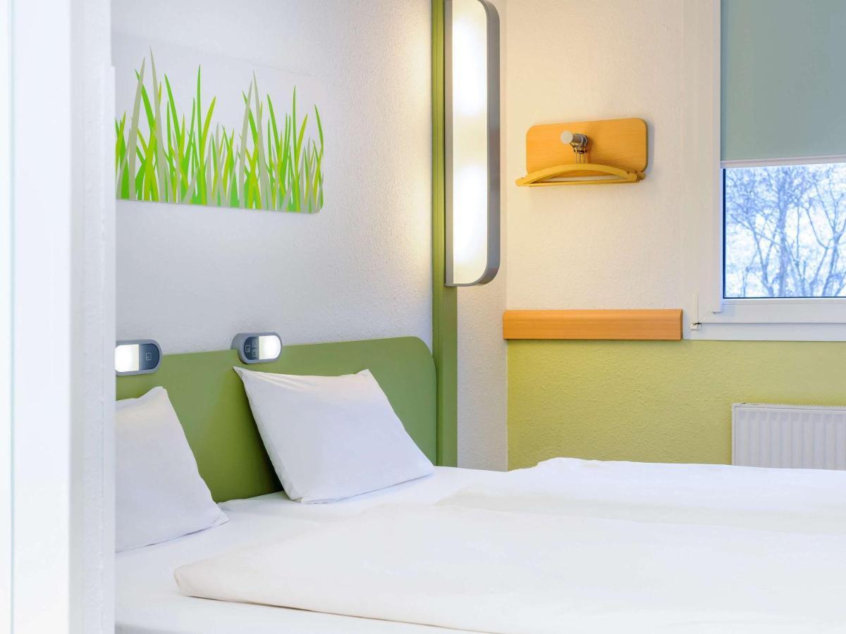 Ibis budget Hamburg Quickborn Quickborn  Bagian luar foto