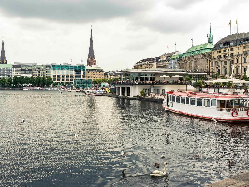 Ibis budget Hamburg Quickborn Quickborn  Bagian luar foto