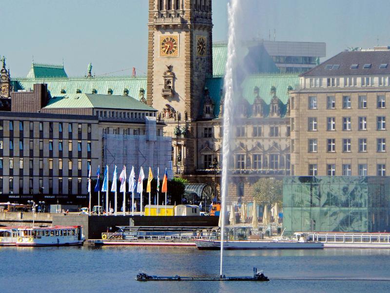 Ibis budget Hamburg Quickborn Quickborn  Bagian luar foto