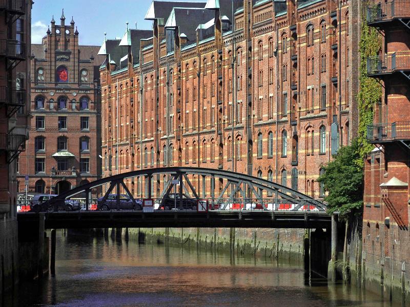Ibis budget Hamburg Quickborn Quickborn  Bagian luar foto